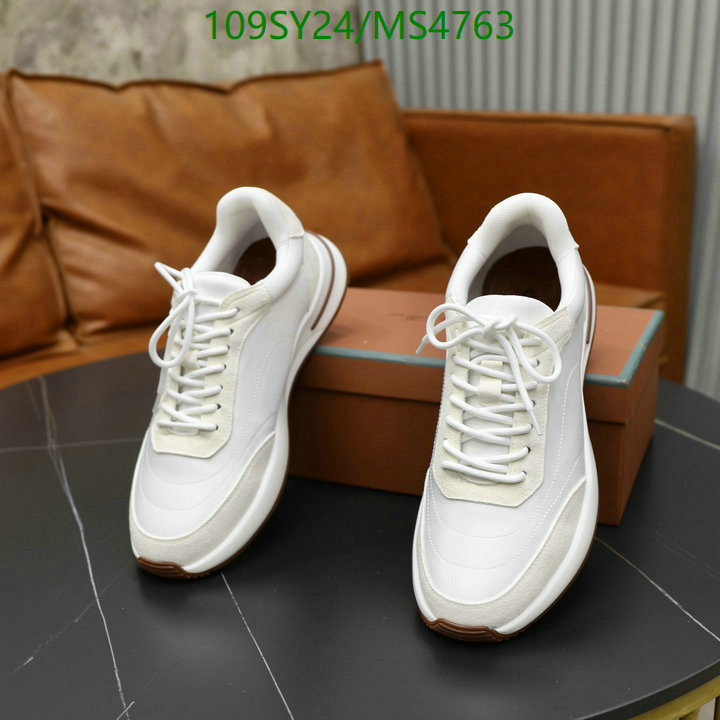 Loro Piana-Men shoes Code: MS4763 $: 109USD