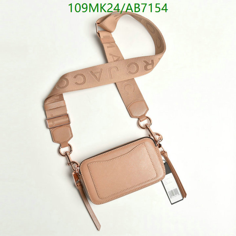 Marc Jacobs-Bag-Mirror Quality Code: AB7154 $: 109USD