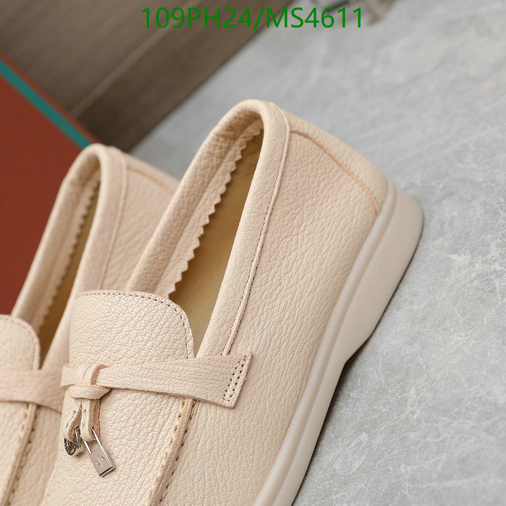 Loro Piana-Women Shoes Code: MS4611 $: 109USD