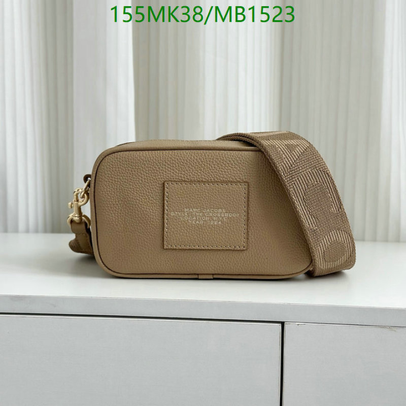 Marc Jacobs-Bag-Mirror Quality Code: MB1523 $: 155USD