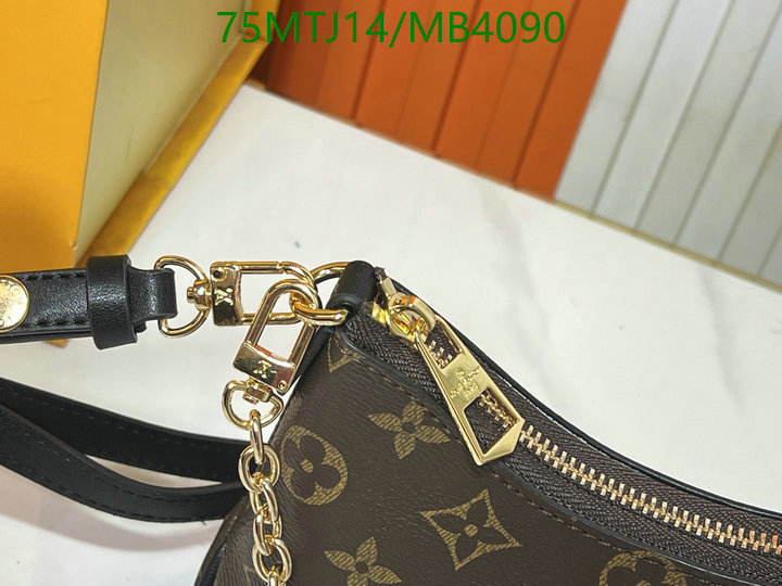 LV-Bag-4A Quality Code: MB4090 $: 75USD