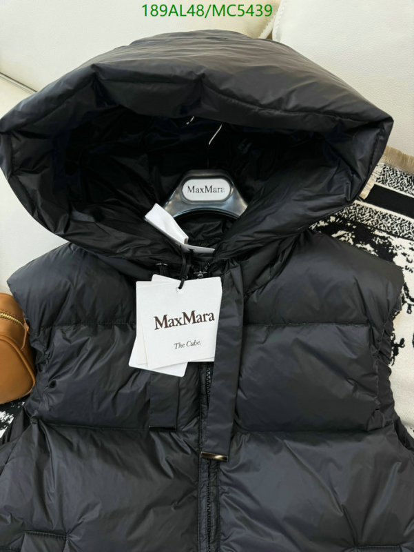 MaxMara-Down jacket Women Code: MC5439 $: 189USD