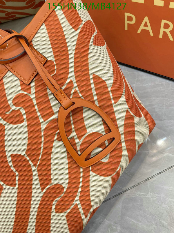 Hermes-Bag-4A Quality Code: MB4127 $: 155USD