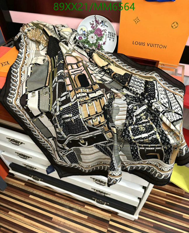 LV-Scarf Code: MM6564 $: 89USD