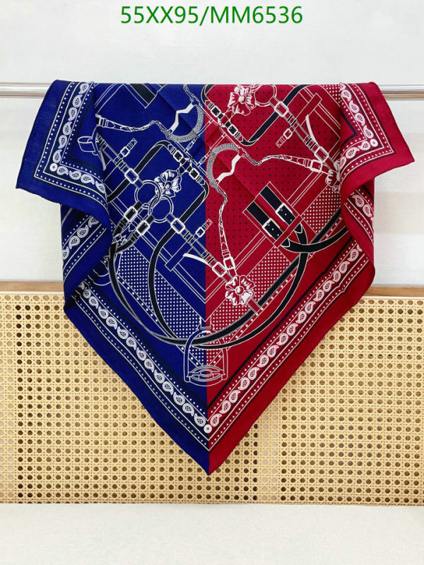Hermes-Scarf Code: MM6536 $: 55USD