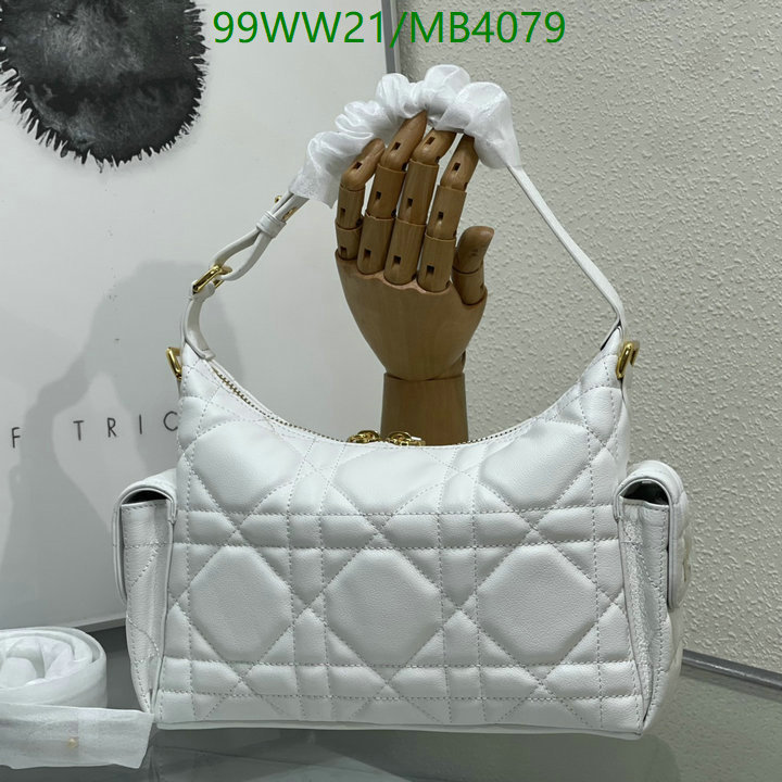 Dior-Bag-4A Quality Code: MB4079 $: 99USD