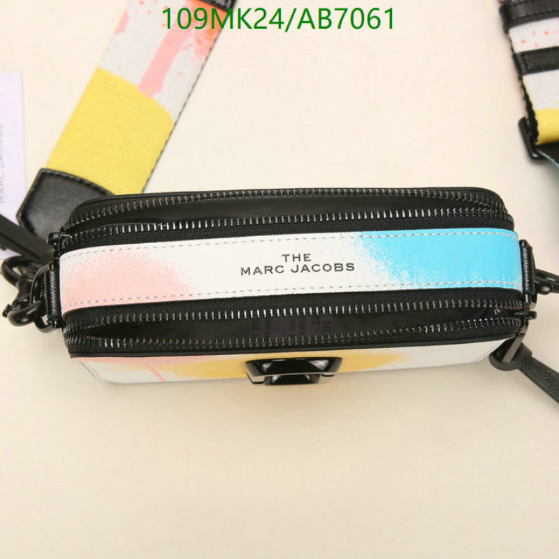 Marc Jacobs-Bag-Mirror Quality Code: AB7061 $: 109USD