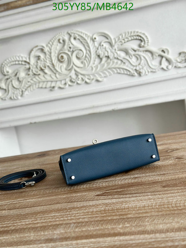 Hermes-Bag-Mirror Quality Code: MB4642 $: 305USD