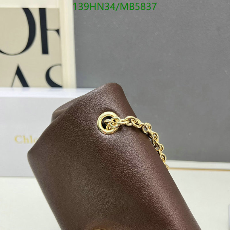 Chloe-Bag-4A Quality Code: MB5837 $: 139USD