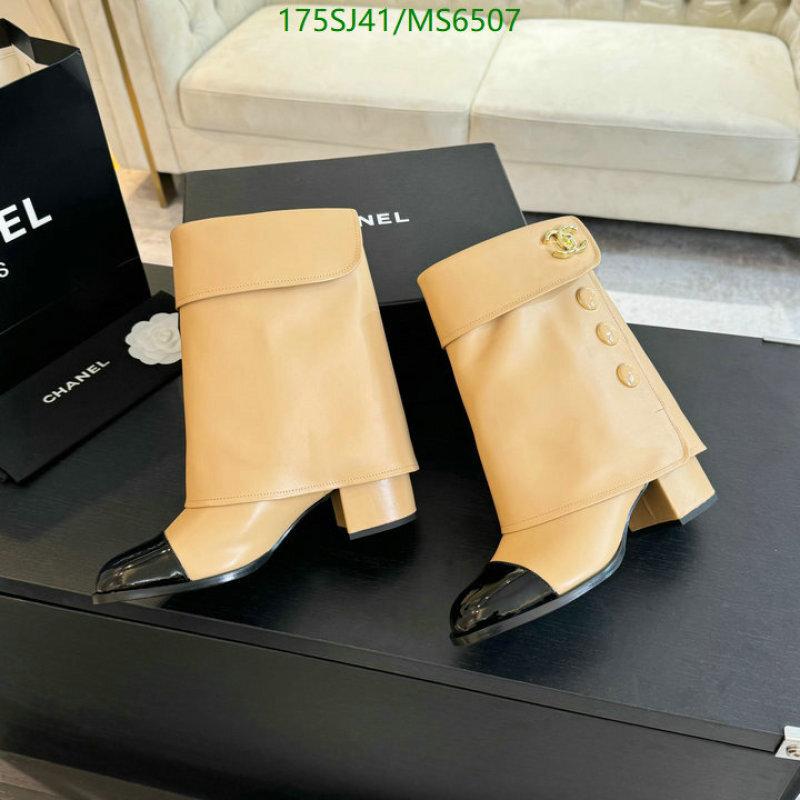 Boots-Women Shoes Code: MS6507 $: 175USD