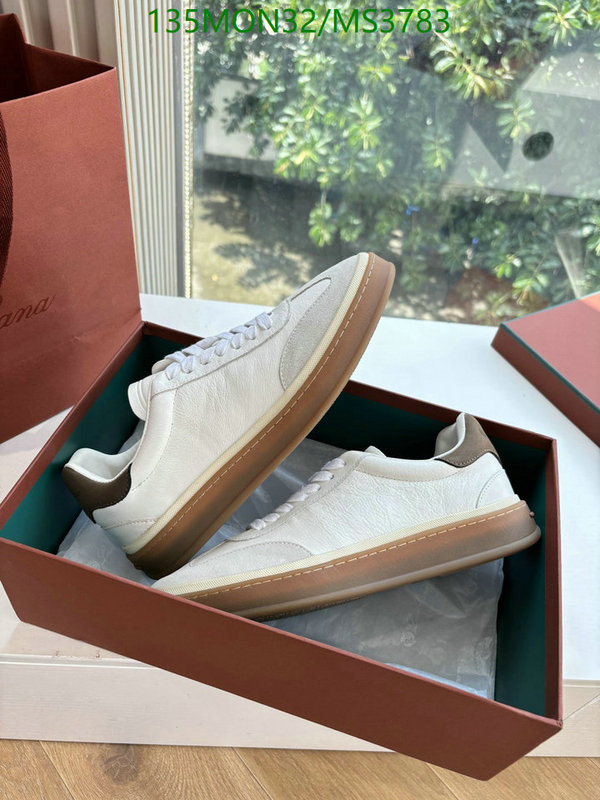 Loro Piana-Men shoes Code: MS3783 $: 135USD