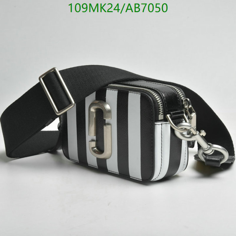 Marc Jacobs-Bag-Mirror Quality Code: AB7050 $: 109USD