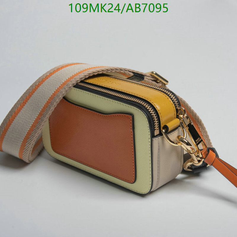 Marc Jacobs-Bag-Mirror Quality Code: AB7095 $: 109USD