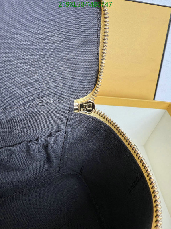 Fendi-Bag-Mirror Quality Code: MB6747 $: 219USD