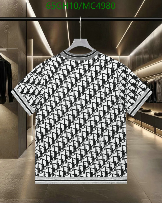 Dior-Clothing Code: MC4980 $: 65USD