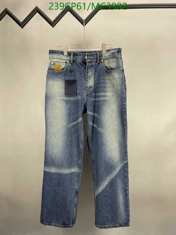 LV-Clothing Code: MC3982