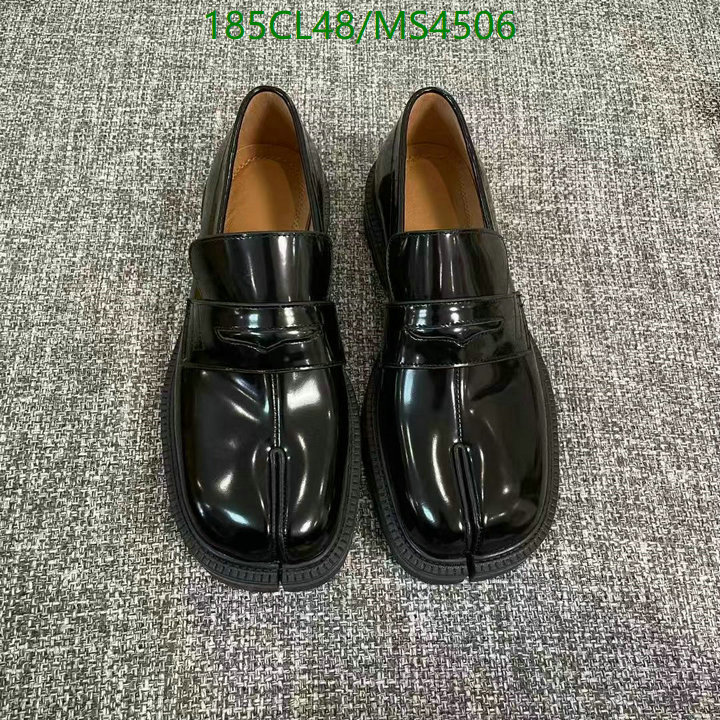 Christian Louboutin-Women Shoes Code: MS4506
