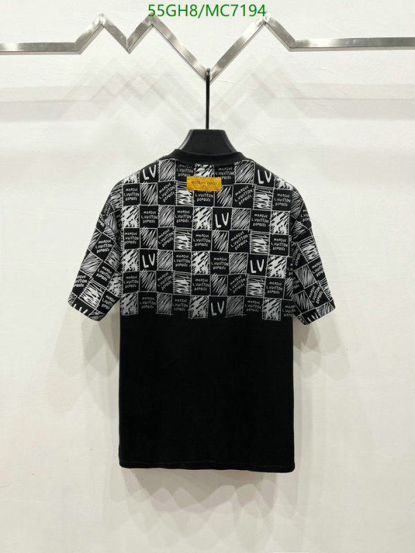 LV-Clothing Code: MC7194 $: 55USD