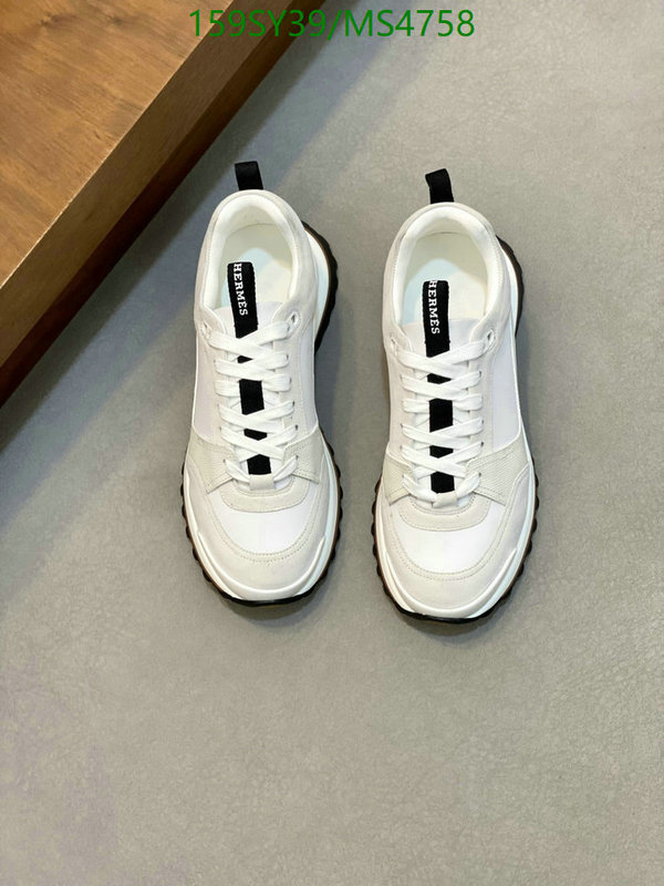 Hermes-Men shoes Code: MS4758 $: 159USD