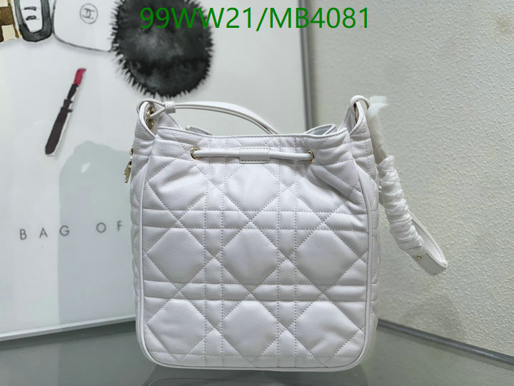 Dior-Bag-4A Quality Code: MB4081 $: 99USD