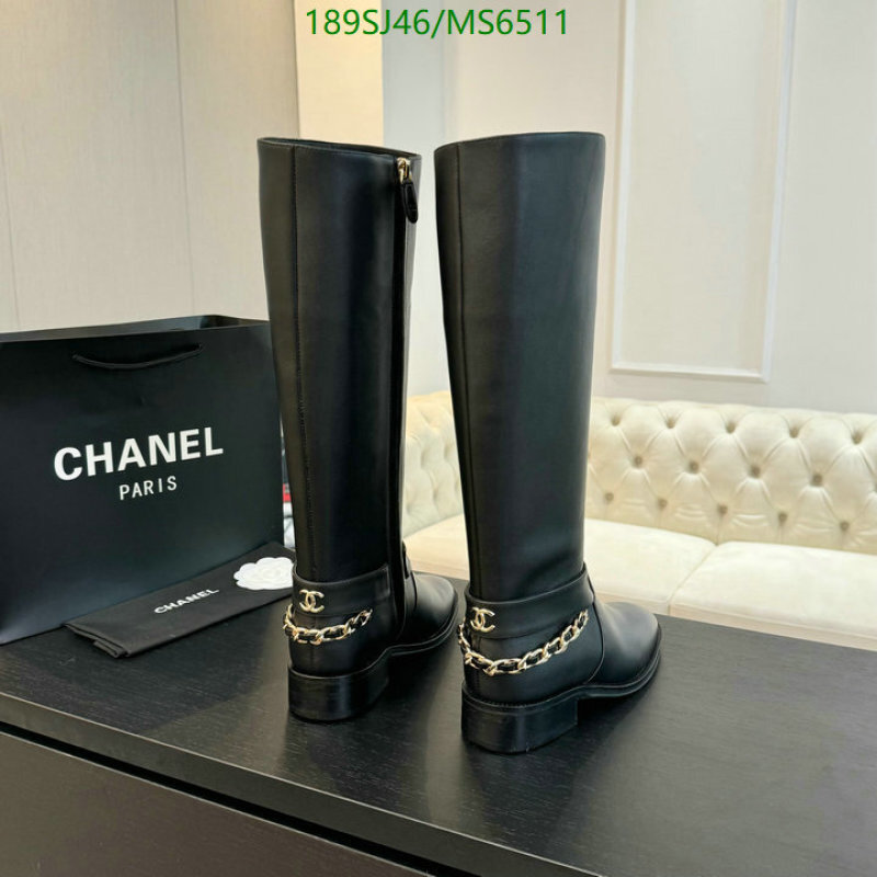 Boots-Women Shoes Code: MS6511 $: 189USD