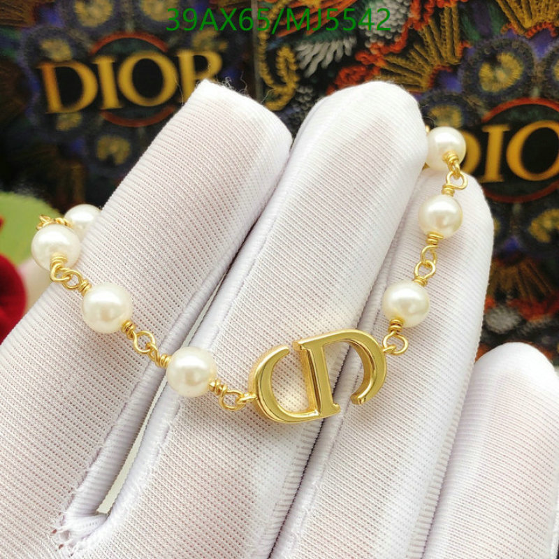 Dior-Jewelry Code: MJ5542 $: 39USD