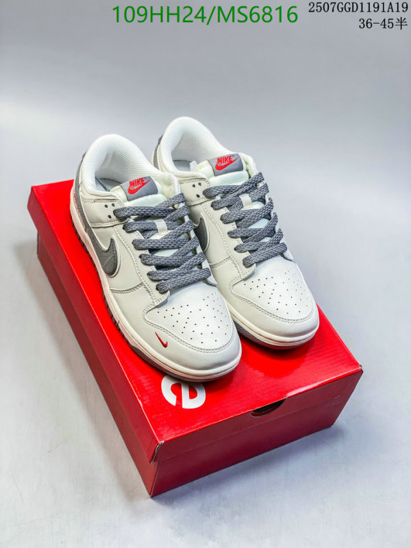 Nike-Men shoes Code: MS6816 $: 109USD
