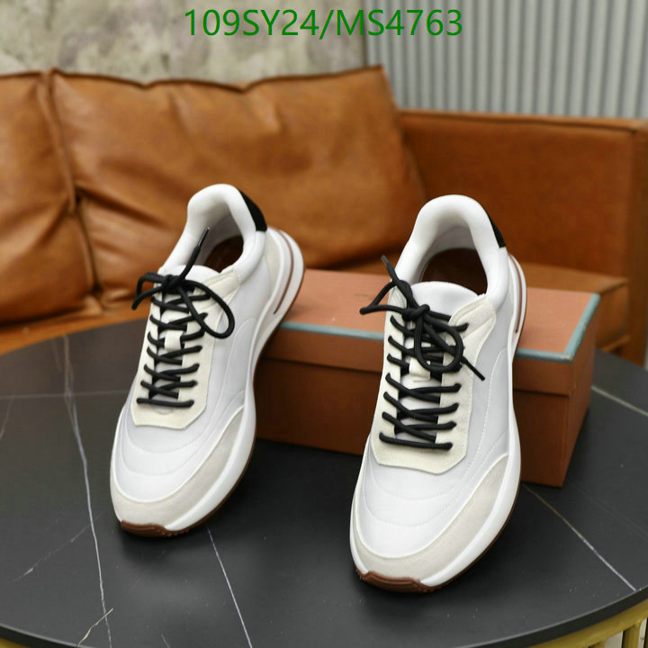 Loro Piana-Men shoes Code: MS4763 $: 109USD
