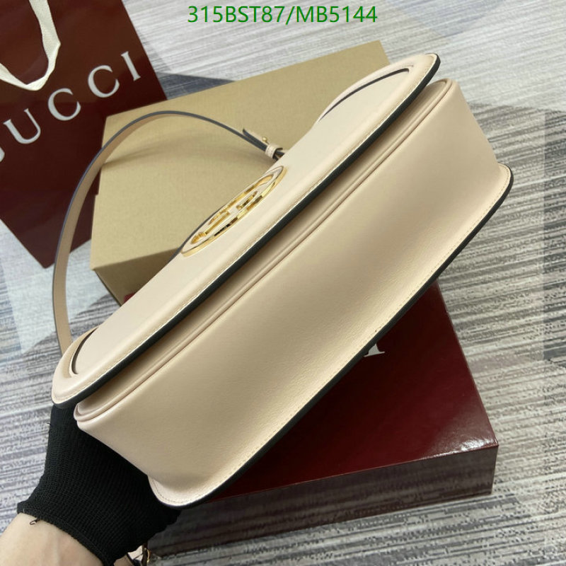Gucci-Bag-Mirror Quality Code: MB5144 $: 315USD