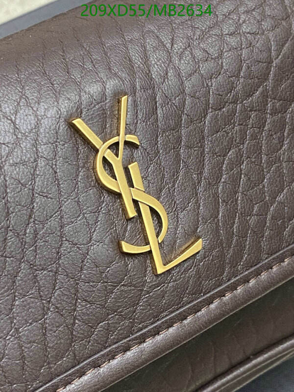 YSL-Bag-Mirror Quality Code: MB2634 $: 209USD