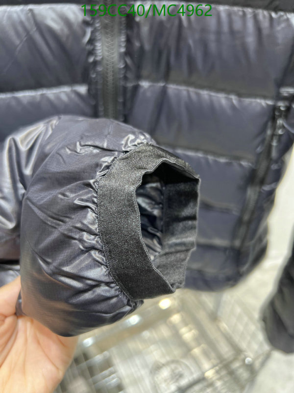 Canada Goose-Down jacket Women Code: MC4962 $: 159USD
