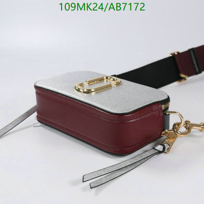 Marc Jacobs-Bag-Mirror Quality Code: AB7172 $: 109USD