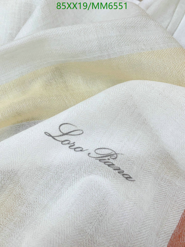 Loro Piana-Scarf Code: MM6551 $: 85USD