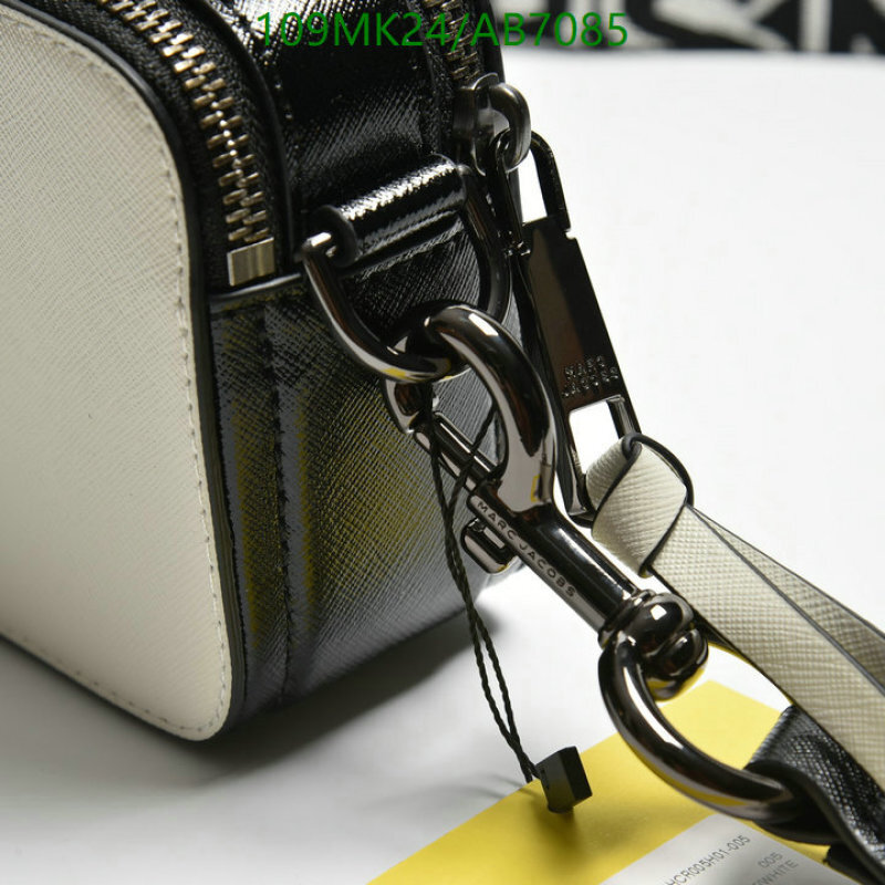Marc Jacobs-Bag-Mirror Quality Code: AB7085 $: 109USD