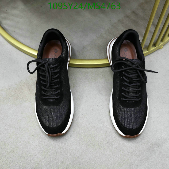 Loro Piana-Men shoes Code: MS4763 $: 109USD