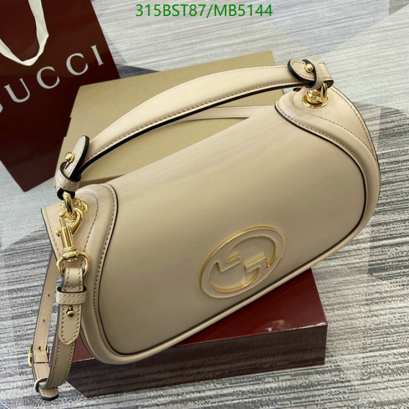 Gucci-Bag-Mirror Quality Code: MB5144 $: 315USD