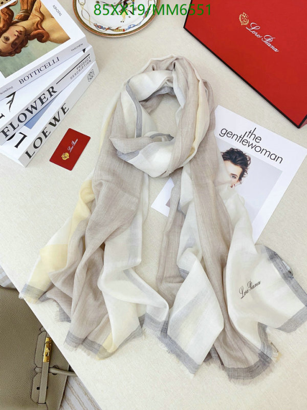 Loro Piana-Scarf Code: MM6551 $: 85USD