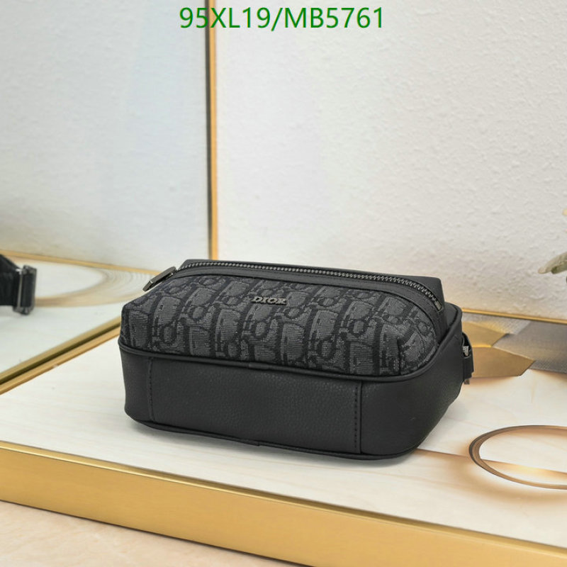 Dior-Bag-4A Quality Code: MB5761