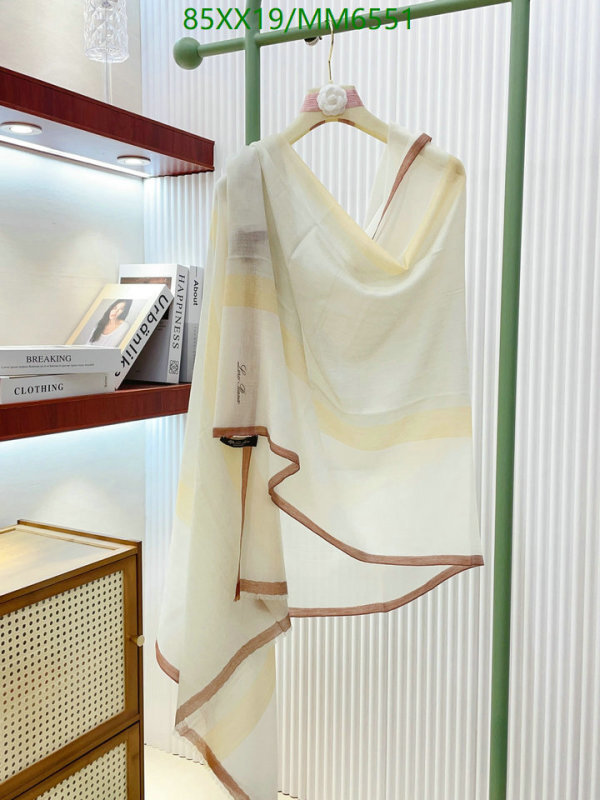 Loro Piana-Scarf Code: MM6551 $: 85USD