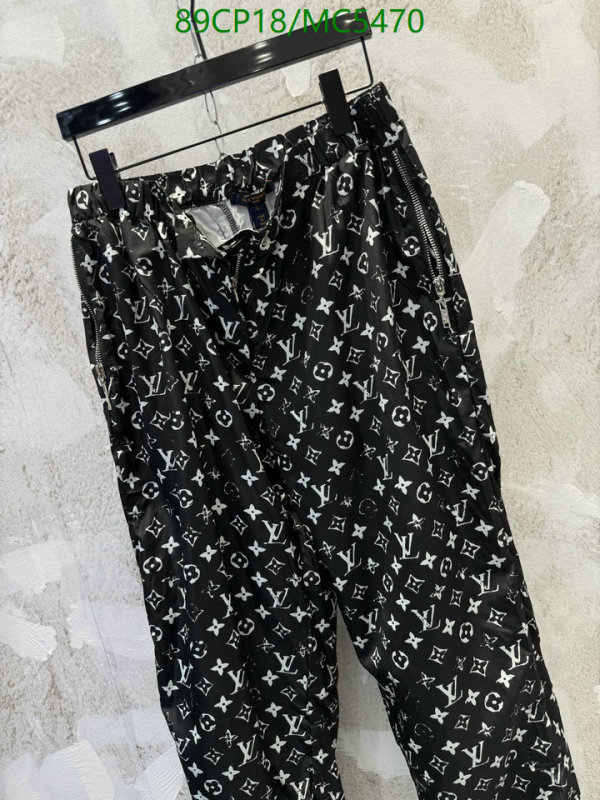 LV-Clothing Code: MC5470 $: 89USD