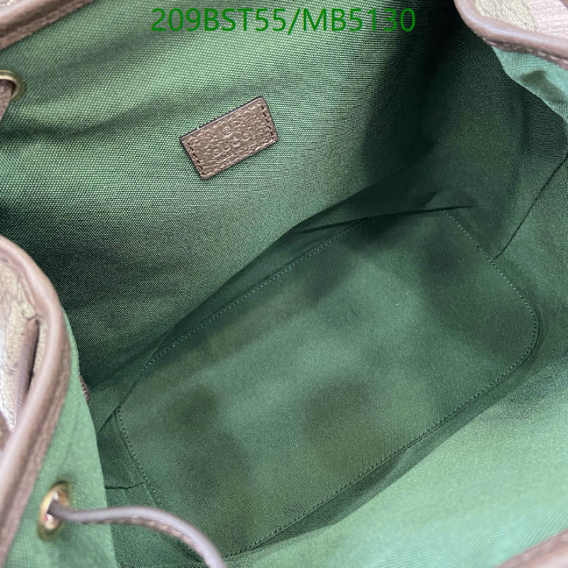 Gucci-Bag-Mirror Quality Code: MB5130