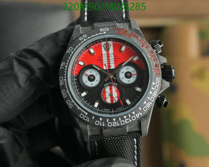 Rolex-Watch-Mirror Quality Code: MW6285 $: 320USD