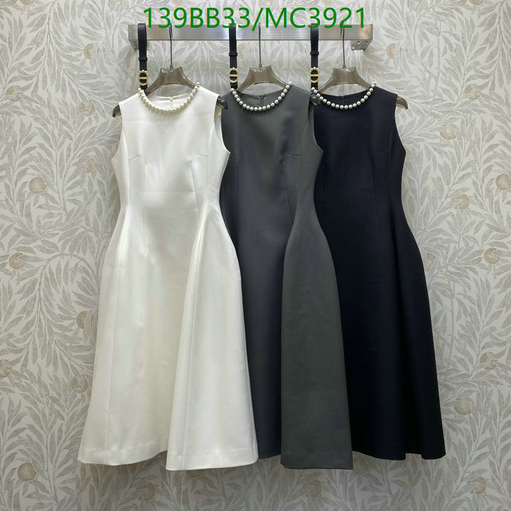 Dior-Clothing Code: MC3921 $: 139USD