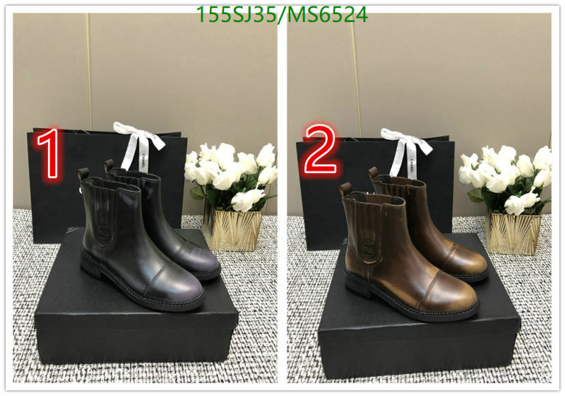 Boots-Women Shoes Code: MS6524 $: 155USD