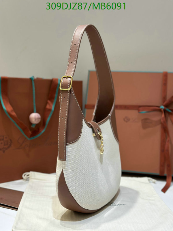 Loro Piana-Bag-Mirror Quality Code: MB6091