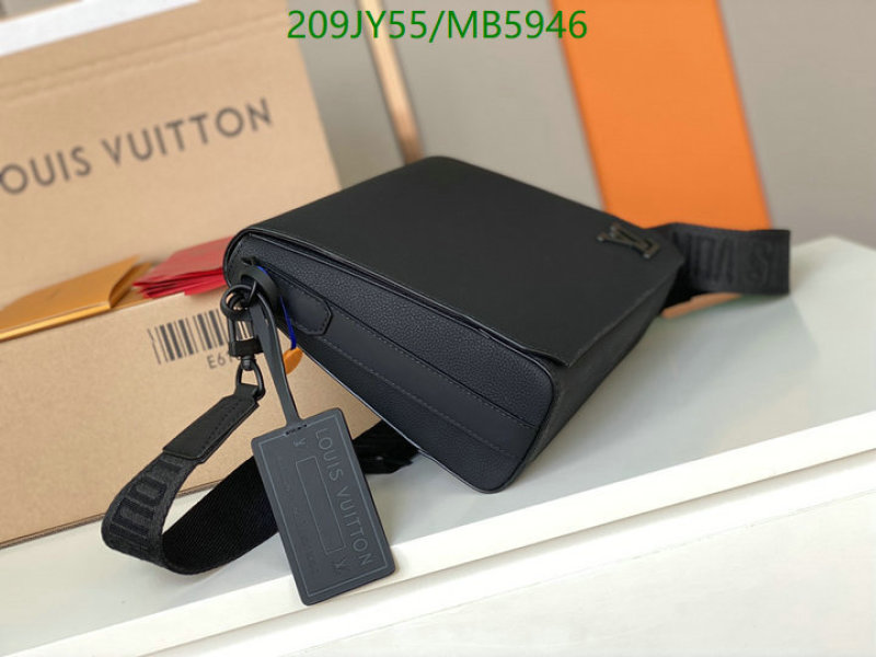 LV-Bag-Mirror Quality Code: MB5946 $: 209USD