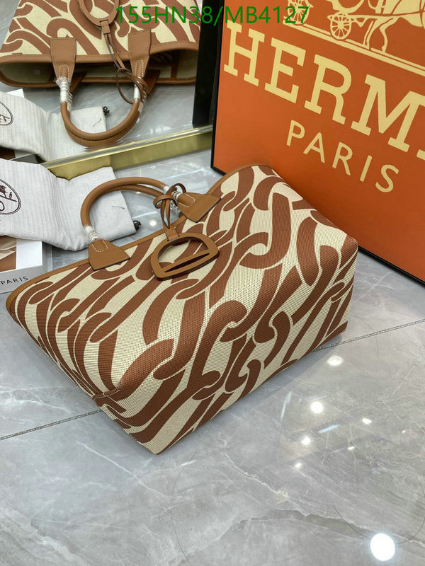 Hermes-Bag-4A Quality Code: MB4127 $: 155USD