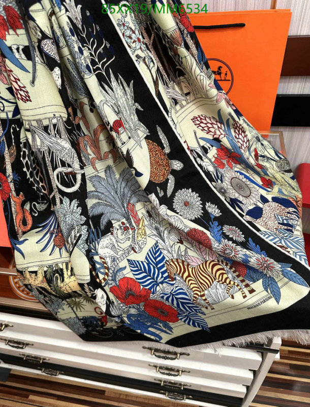 Hermes-Scarf Code: MM6534 $: 85USD