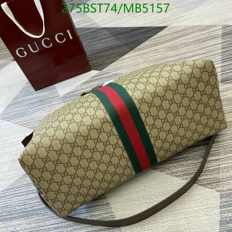 Gucci-Bag-Mirror Quality Code: MB5157 $: 275USD