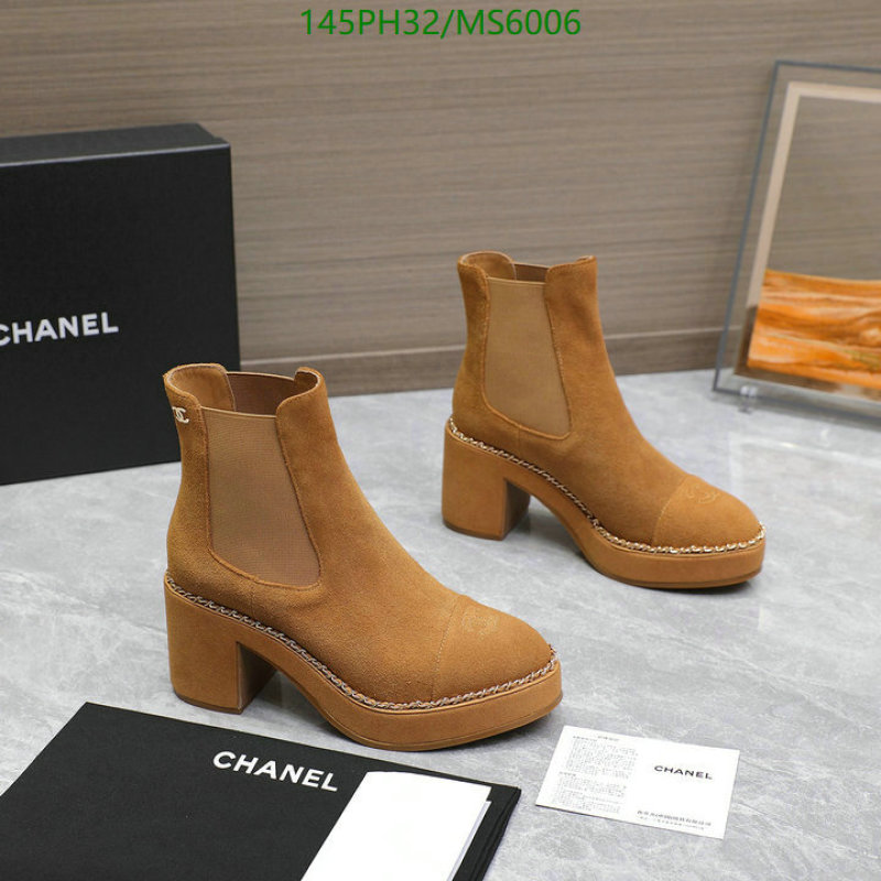 Boots-Women Shoes Code: MS6006 $: 145USD